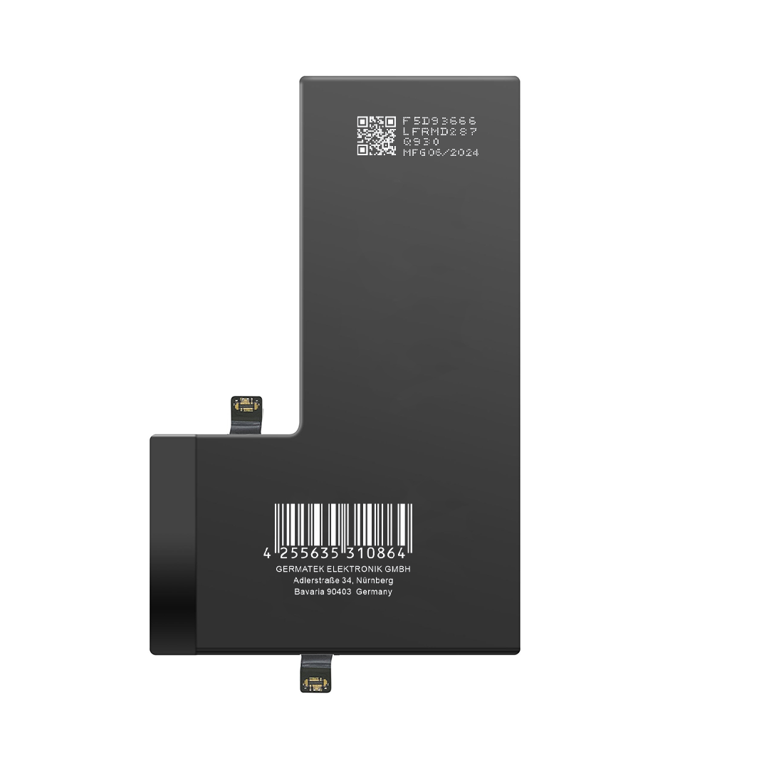 Pin điện thoại iPhone 11 Pro Max Volwatt – Dung lượng 3969mAh