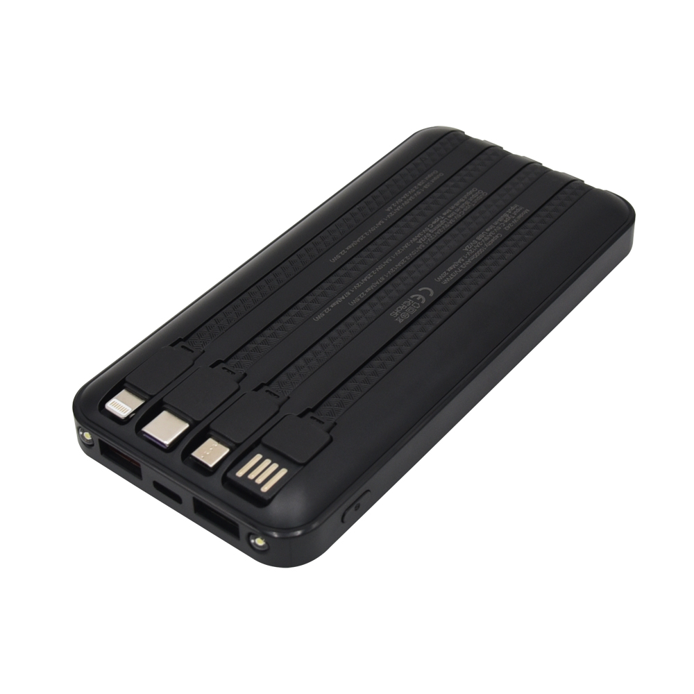 Pin sạc dự phòng GE-10K5