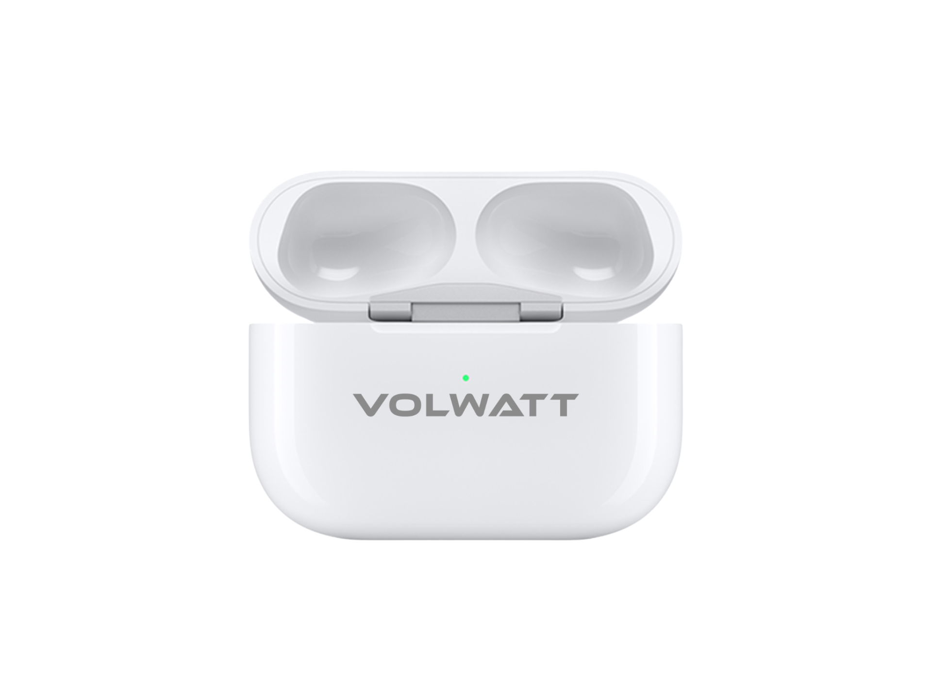 Tai nghe không dây Volwatt Halo 100 – Tai nghe True Wireless Stereo| Bluetooth 5.4