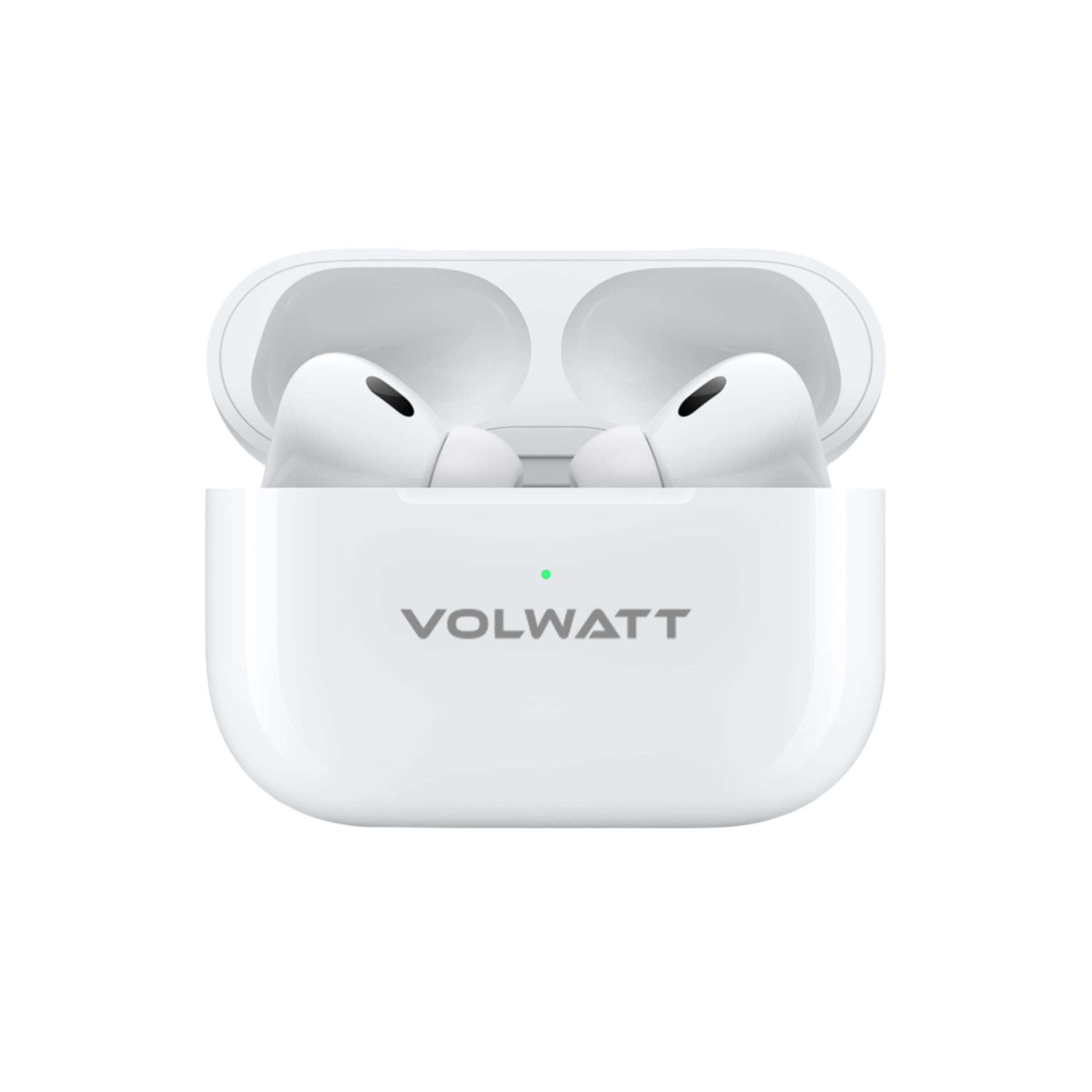 Tai nghe không dây Volwatt Halo 100 – Tai nghe True Wireless Stereo| Bluetooth 5.4