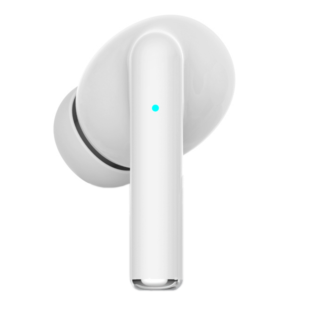 Tai nghe không dây Volwatt Zen – Tai nghe True Wireless Stereo 4 mic ENC | Bluetooth 5.4 | Pin 400mAh