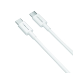 Cáp sạc nhanh & truyền dữ liệu tốc độ cao Volwatt GE-A021-CC 60W Type-C to Type-C Cable
