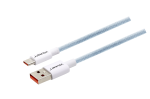 Cáp sạc nhanh & truyền dữ liệu tốc độ cao Volwatt GE-621-AC USB-A to Type-C Cable