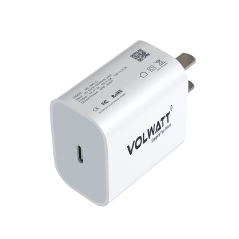 Củ sạc nhanh Volwatt GE-30G-C Super Fast Charger