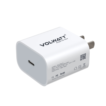 Củ sạc nhanh Volwatt GE-30G-C Super Fast Charger