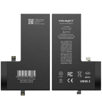 Pin điện thoại iPhone 11 Pro Max Volwatt – Dung lượng 3969mAh