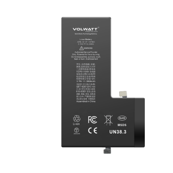 Pin điện thoại iPhone 11 Pro Max Volwatt – Dung lượng 3969mAh