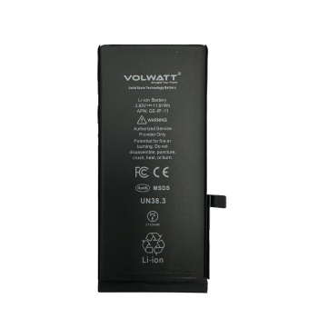 Pin điện thoại iPhone 11 Volwatt – Dung lượng 3110mAh