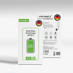 Pin điện thoại iPhone 12/12 Pro Volwatt – Dung lượng 2815mAh