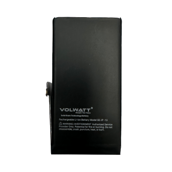 Pin điện thoại iPhone 13 Volwatt – Dung lượng 3227mAh