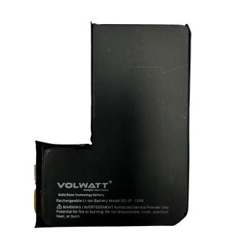 Pin điện thoại iPhone 13 Pro Volwatt – Dung lượng 3095mAh