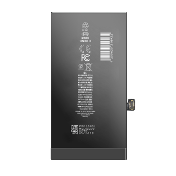 Pin điện thoại iPhone 14 Plus Volwatt – Dung lượng 3279mAh