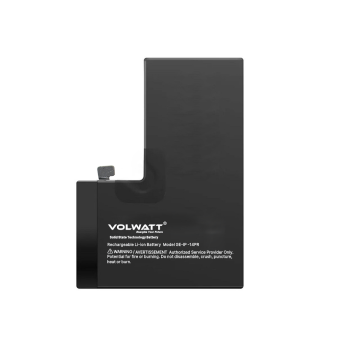 Pin điện thoại iPhone 14 Pro Volwatt – Dung lượng 3200mAh
