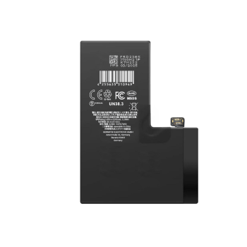 Pin điện thoại iPhone 14 Pro Volwatt – Dung lượng 3200mAh