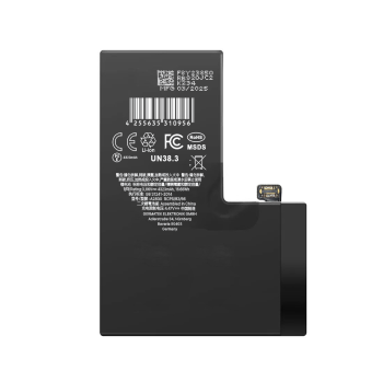 Pin điện thoại iPhone 14 Pro Max Volwatt – Dung lượng 4323mAh