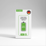Pin điện thoại iPhone X Volwatt – Dung lượng 2716mAh