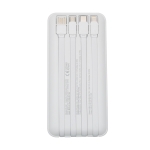 Pin sạc dự phòng GE-10K5