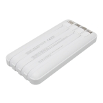 Pin sạc dự phòng GE-10K5