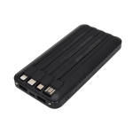 Pin sạc dự phòng GE-10K5