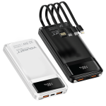 Pin sạc dự phòng GE-10K5
