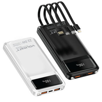 Pin sạc dự phòng GE-10K5