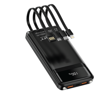 Pin sạc dự phòng GE-10K5