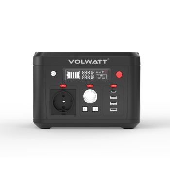 Trạm lưu trữ điện xách tay (PPS) Volwatt GE-030A