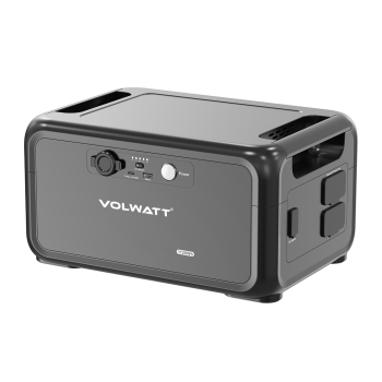 Trạm lưu trữ điện xách tay (PPS) Volwatt GE-100B