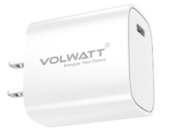 SUPER Si 20W single port  PD Fast charger