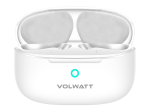 Tai nghe không dây Volwatt Beat – Tai nghe True Wireless Stereo 4 mic ENC | Bluetooth 5.4 | Pin 400mAh