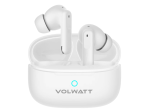 Tai nghe không dây Volwatt Beat – Tai nghe True Wireless Stereo 4 mic ENC | Bluetooth 5.4 | Pin 400mAh