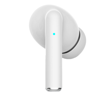 Tai nghe không dây Volwatt Zen – Tai nghe True Wireless Stereo 4 mic ENC | Bluetooth 5.4 | Pin 400mAh