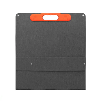 Tấm pin năng lượng mặt trời gấp gọn Volwatt 100W